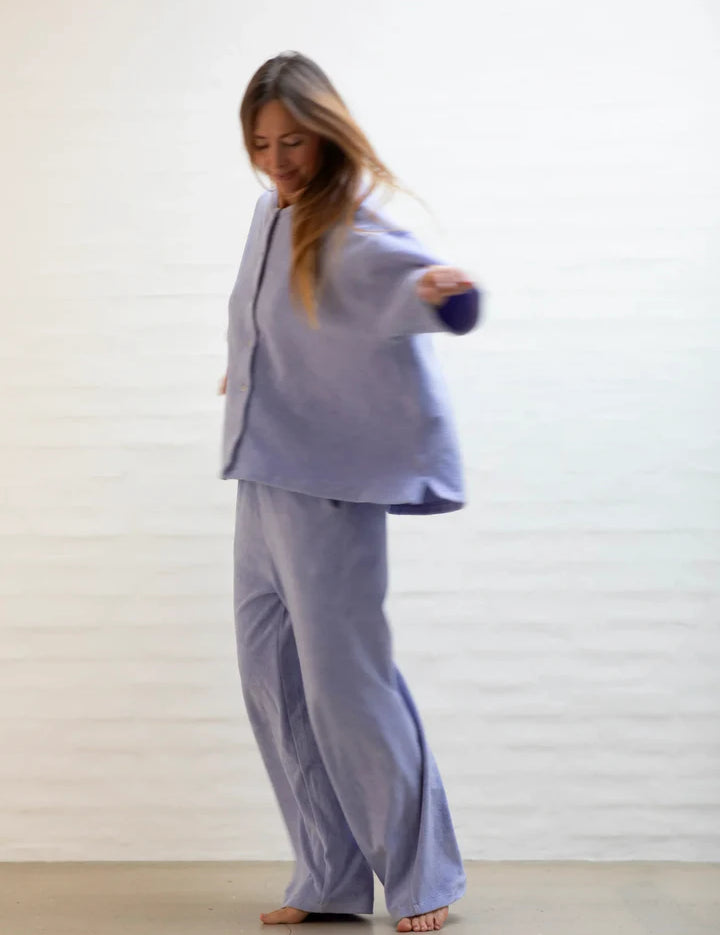 naram oversized shirt