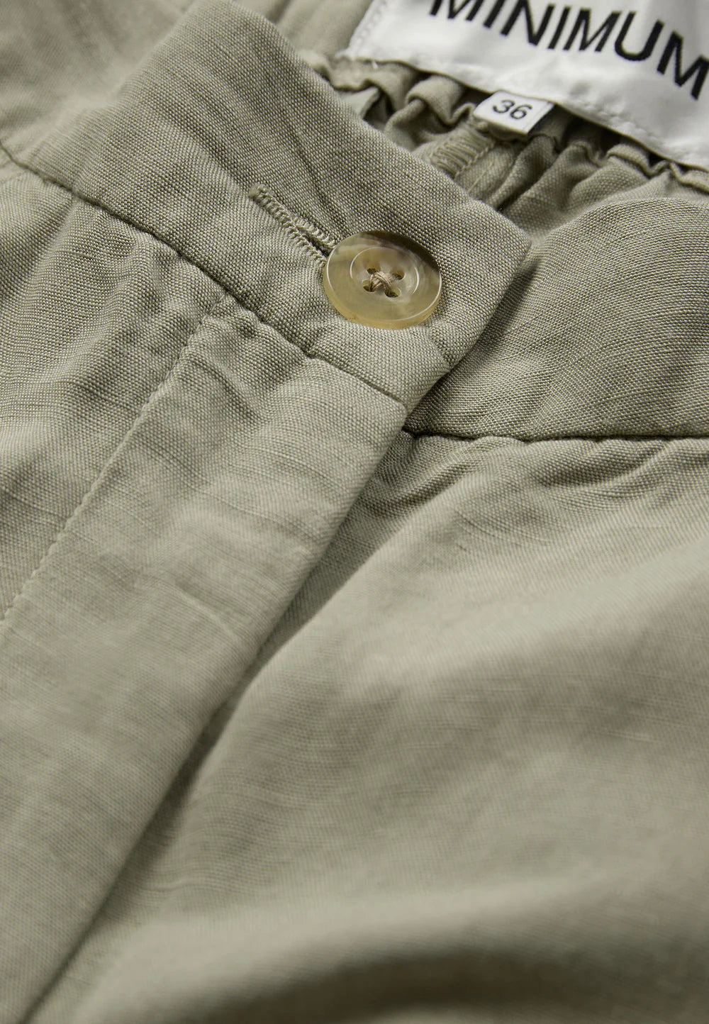 smilla pant
