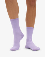 classic organic sock