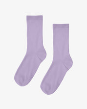 classic organic sock