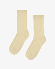 classic organic sock