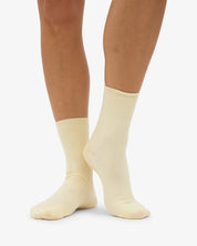 classic organic sock