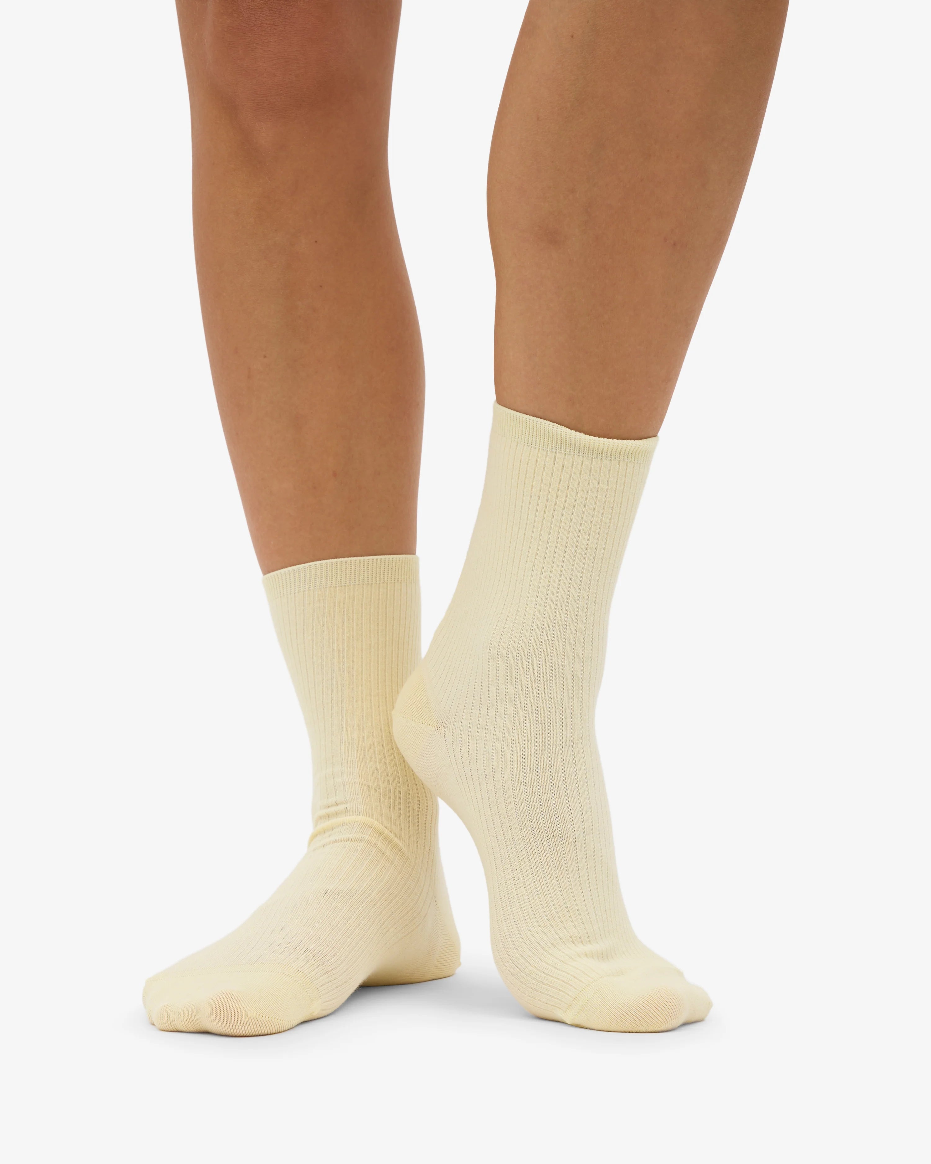 classic organic sock