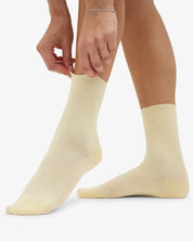 classic organic sock