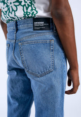 rush jeans