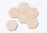 table tiles