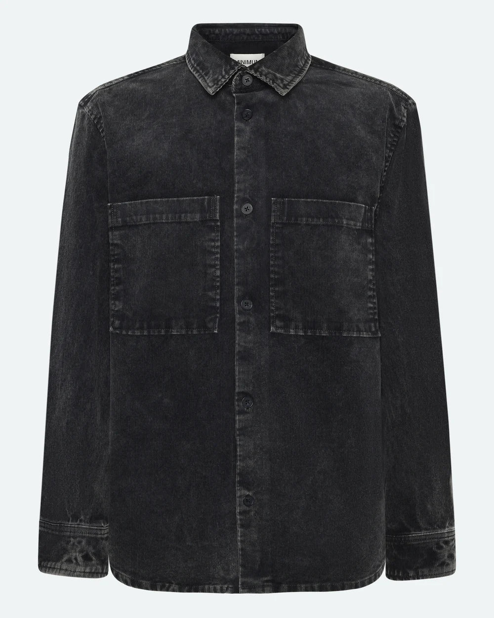 titan overshirt
