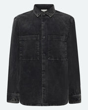 titan overshirt