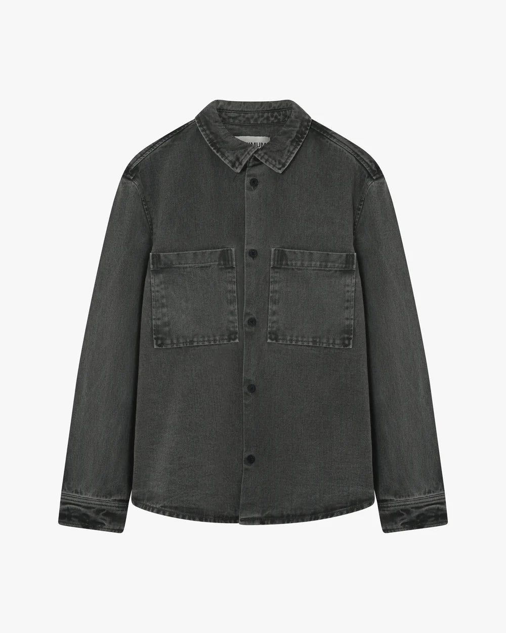 titan overshirt