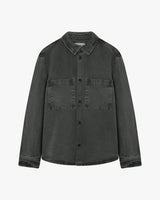 titan overshirt