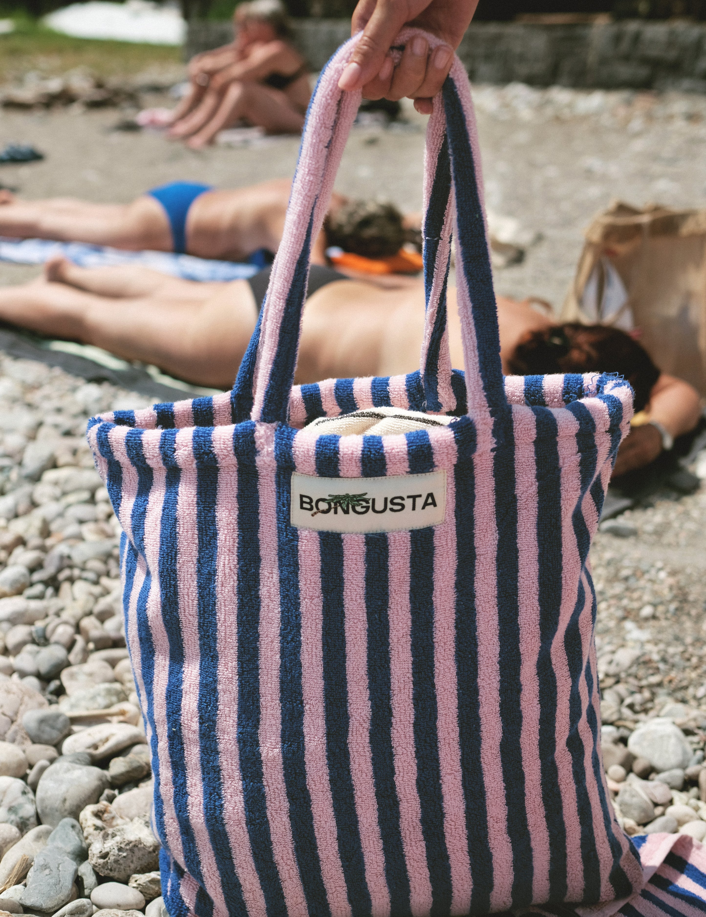 naram tote bag