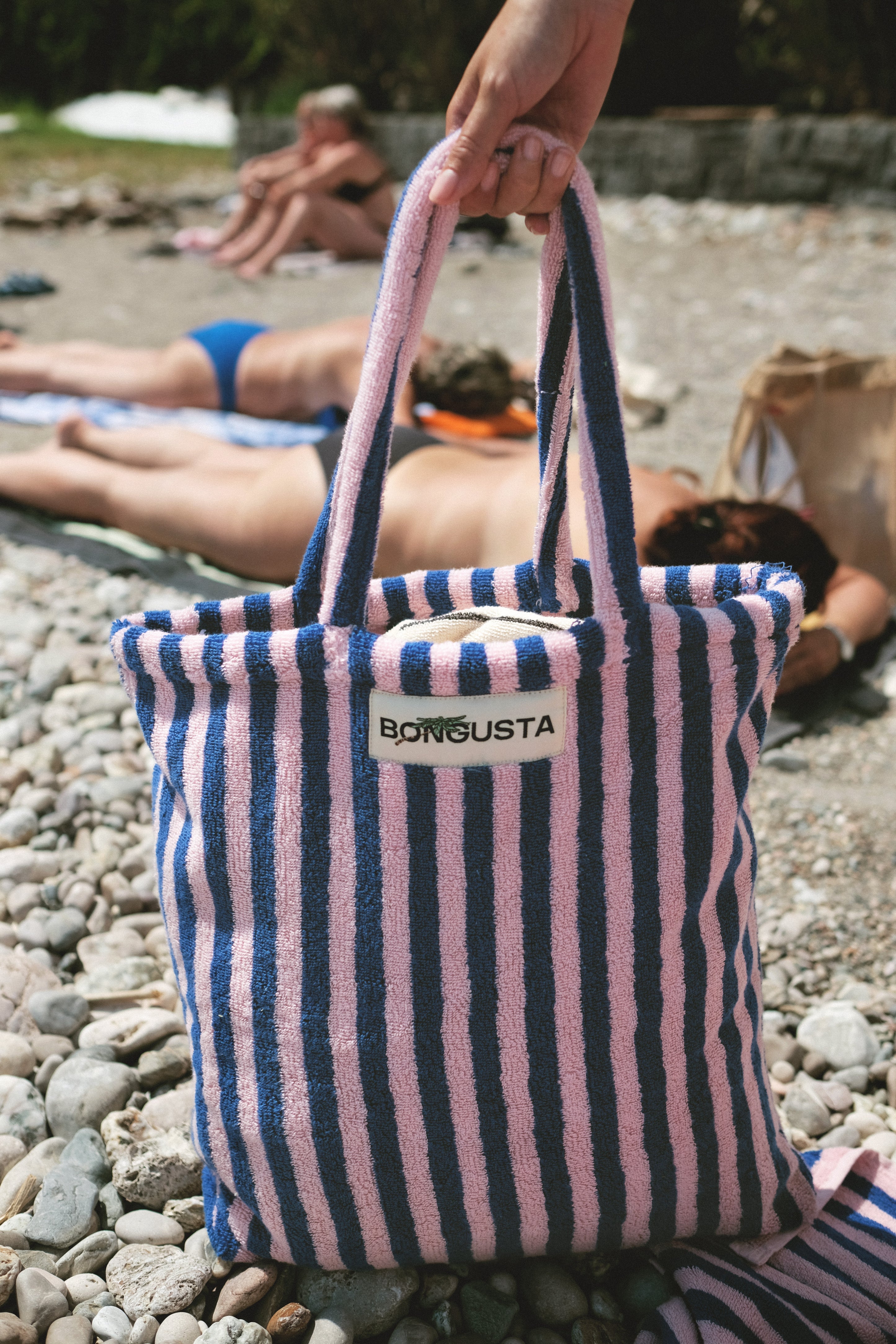 naram tote bag
