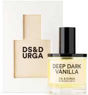 deep dark vanilla