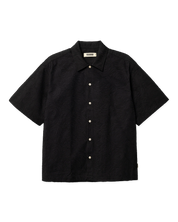 wang embroidery shirt