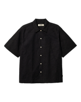 wang embroidery shirt