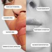 weekly reset lip mask