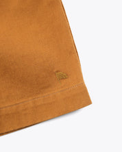 devon twill short