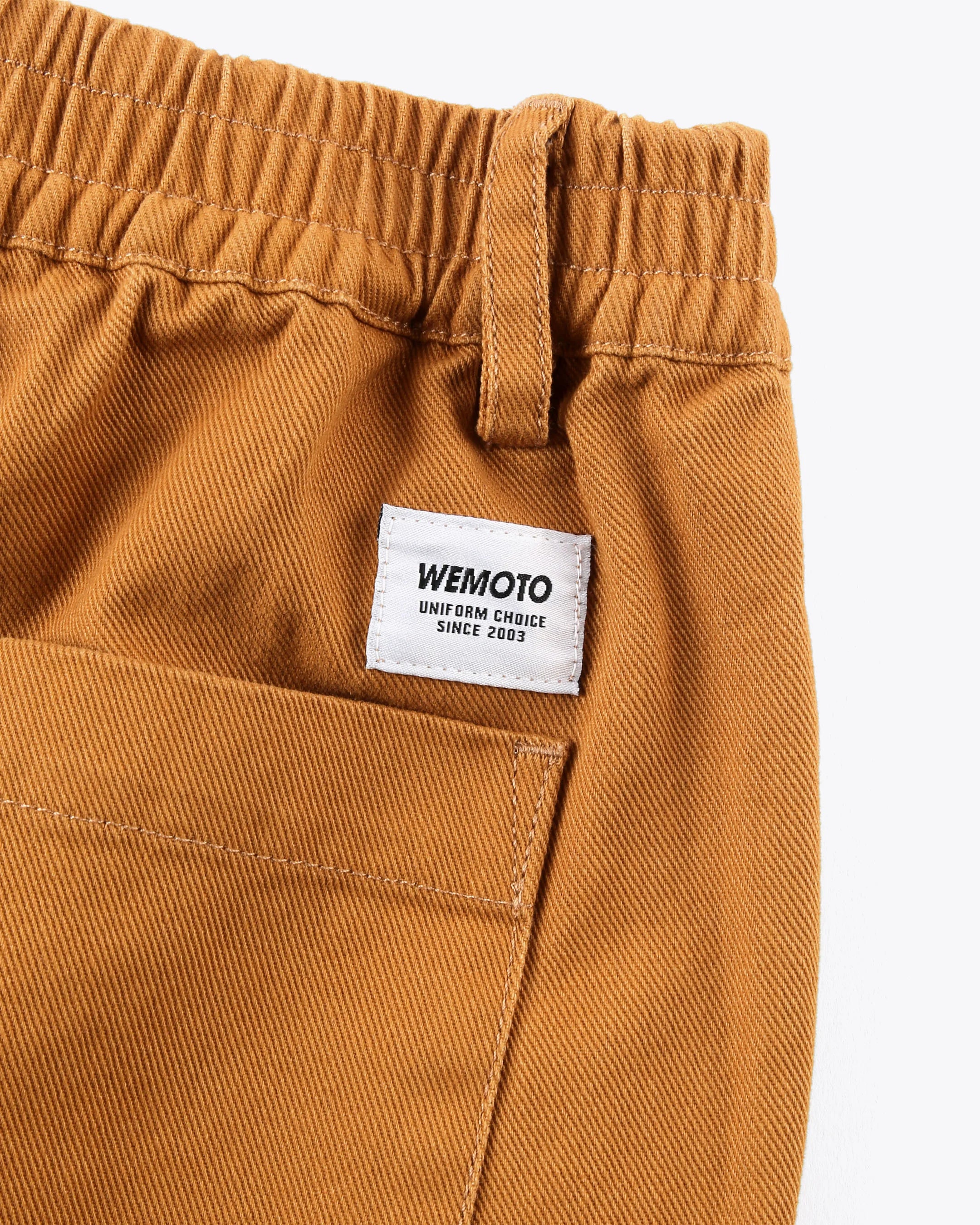 devon twill short