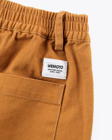 devon twill short