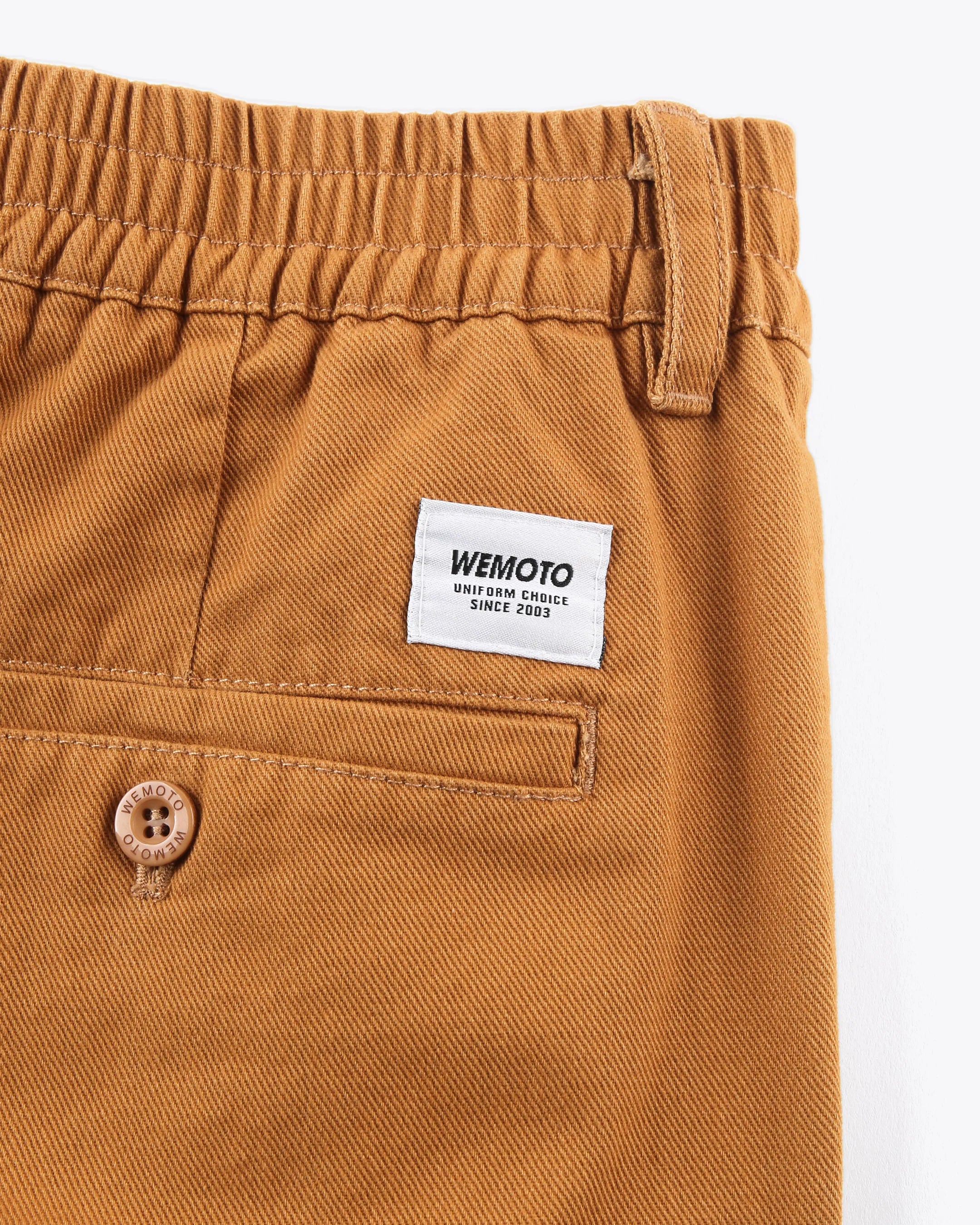 grover twill pant