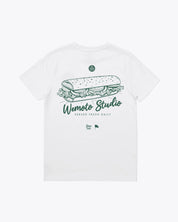 club s/s t-shirt