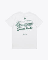 club s/s t-shirt