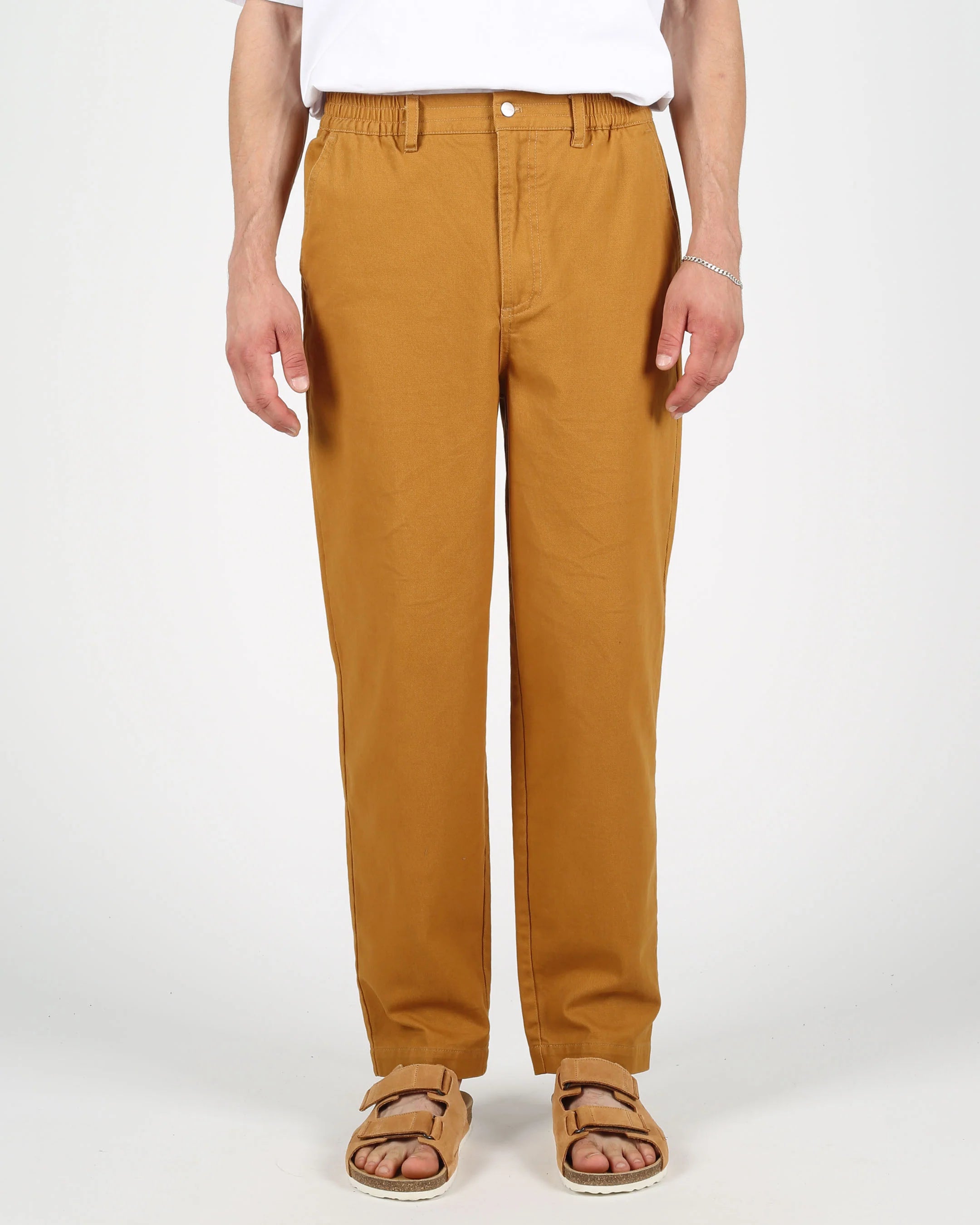 grover twill pant