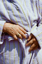 naram bathrobe