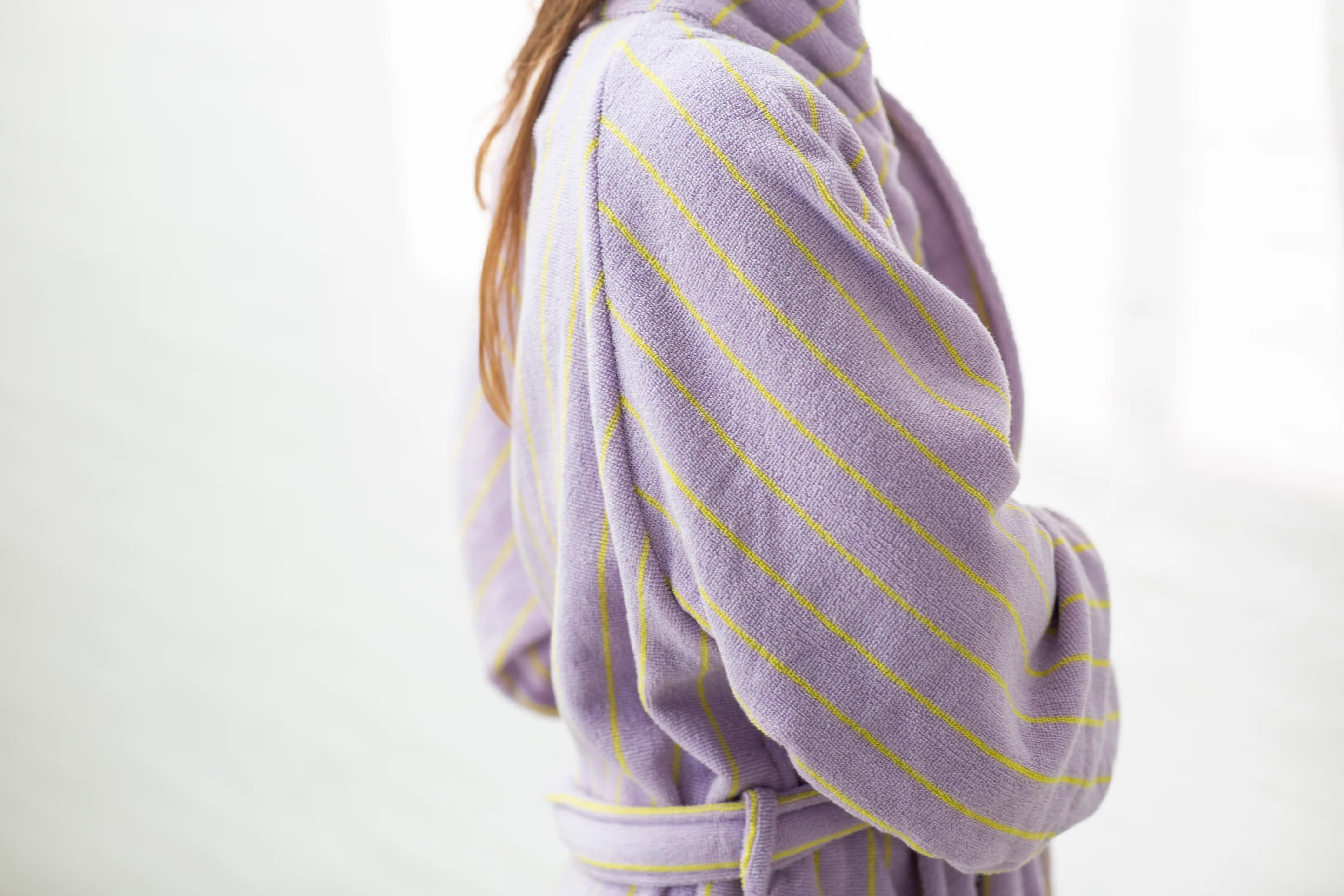 naram bathrobe