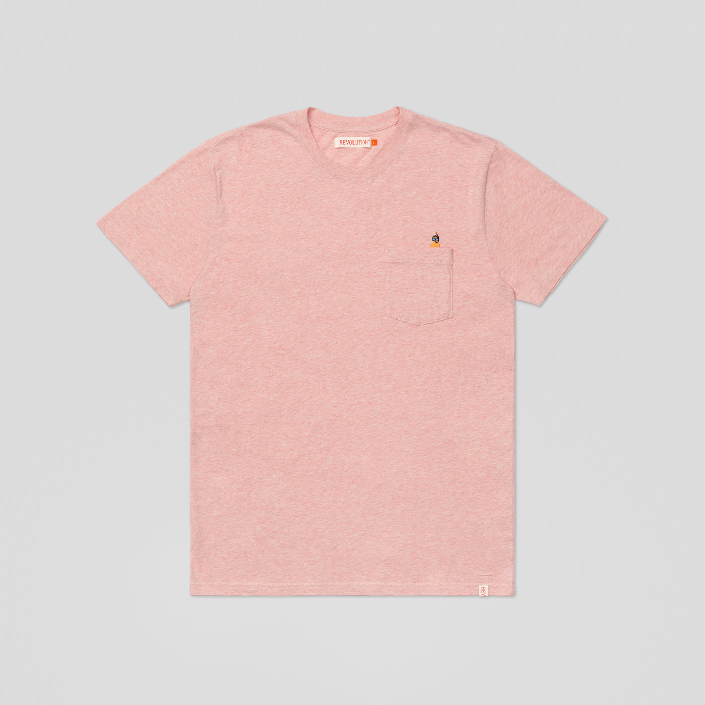 regular t-shirt 1263 DIV