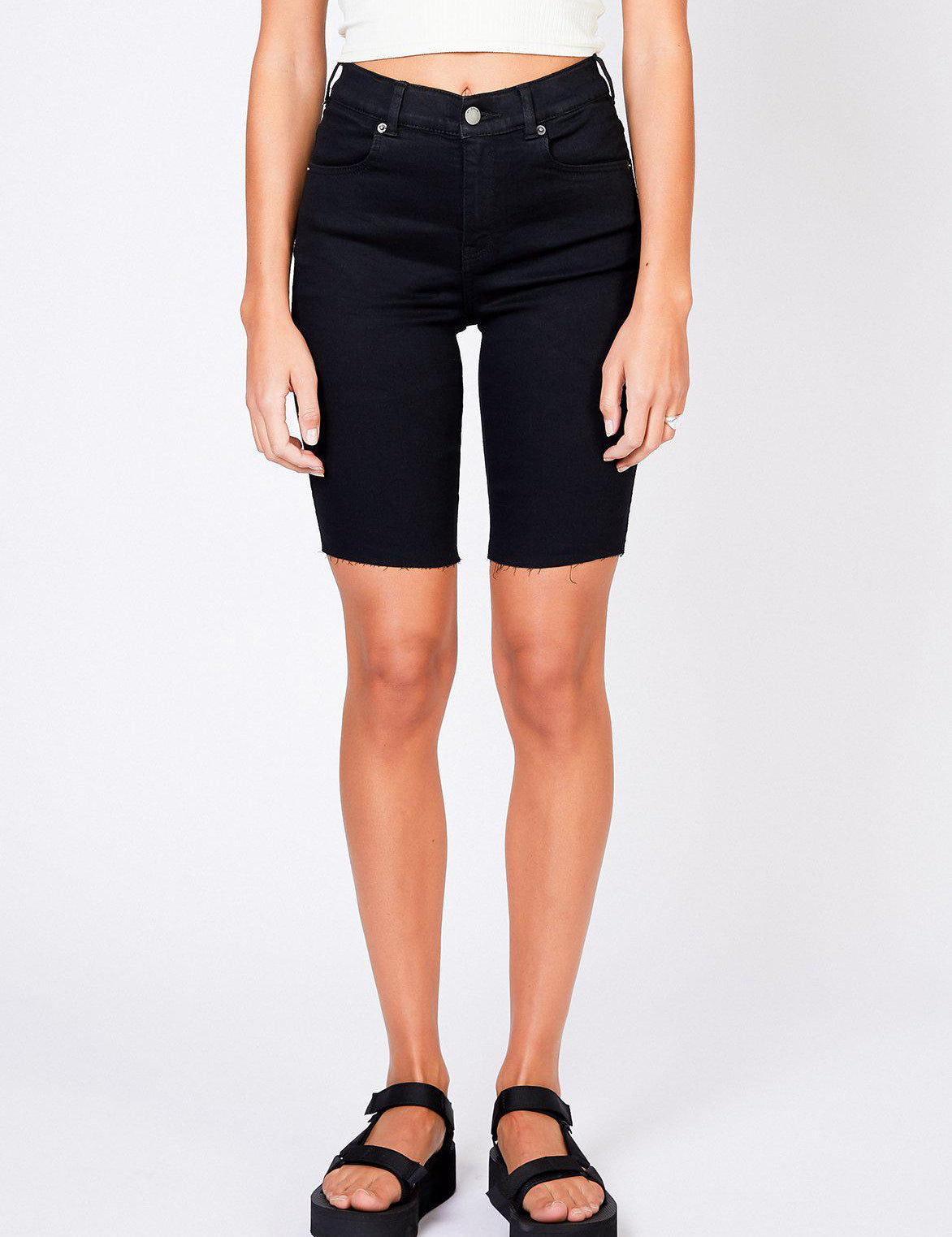 lexy bicycle shorts