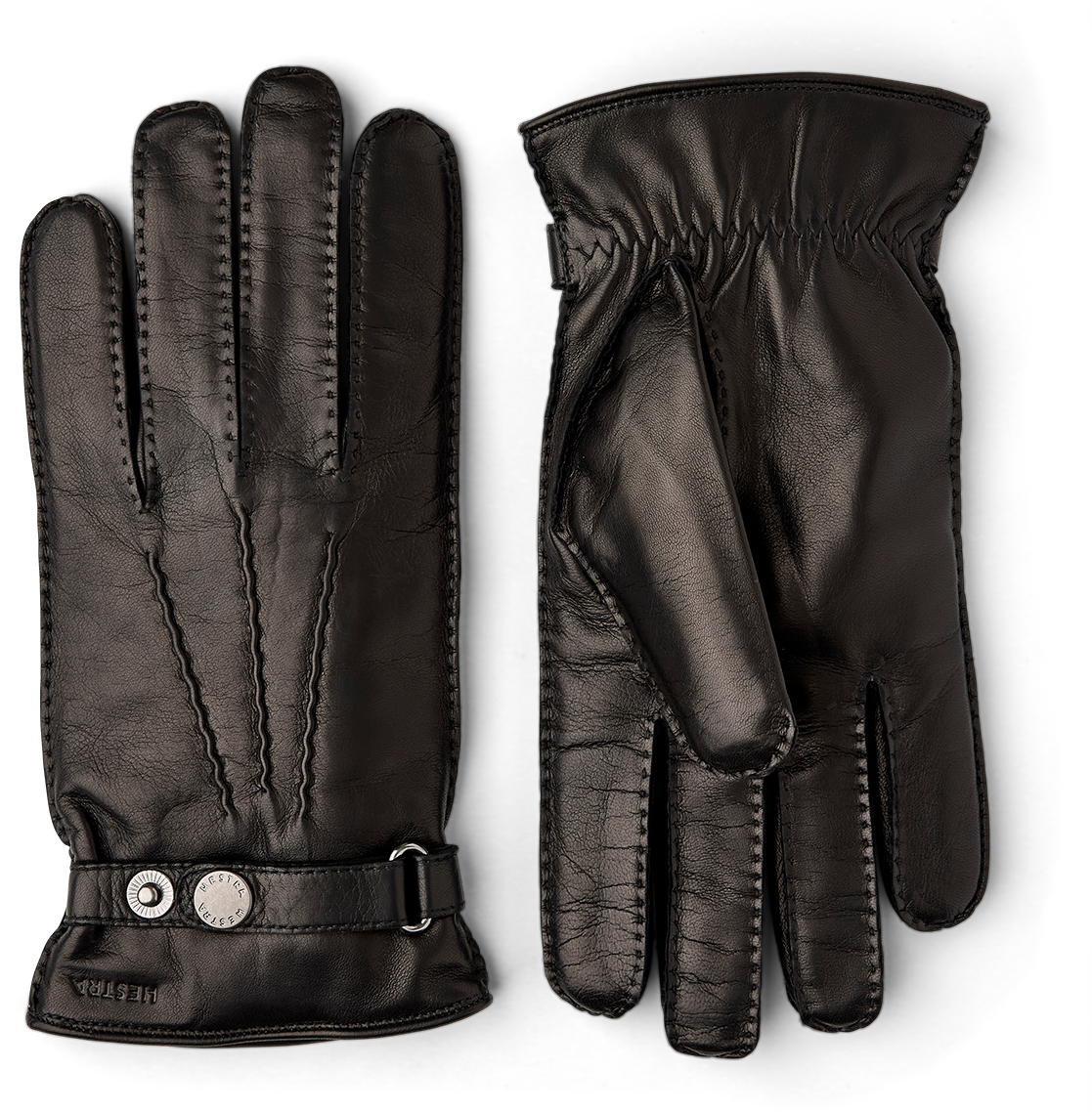 jake leather glove