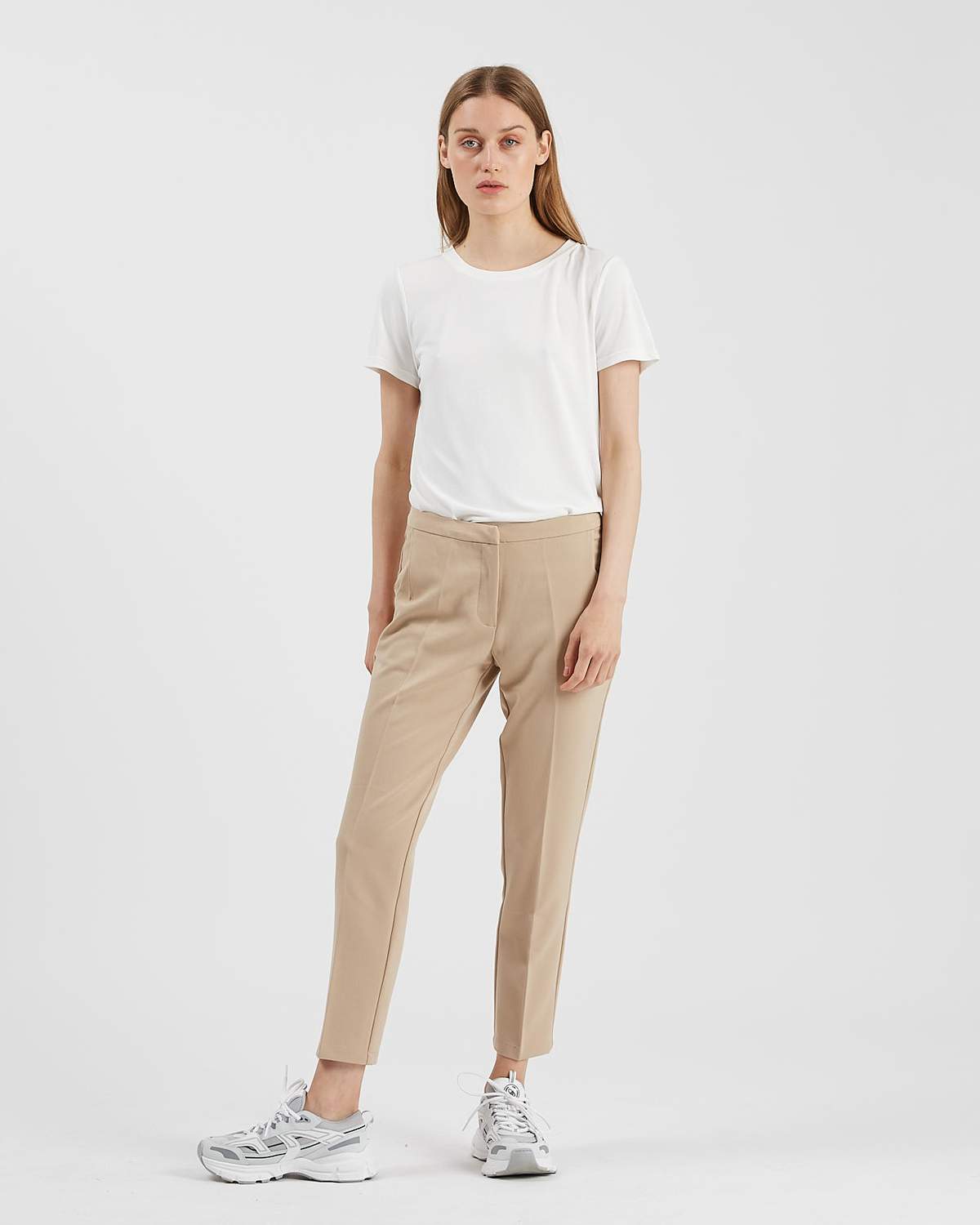 halle dress pant