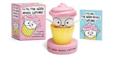good advice cupcake