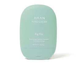 haan hand cream