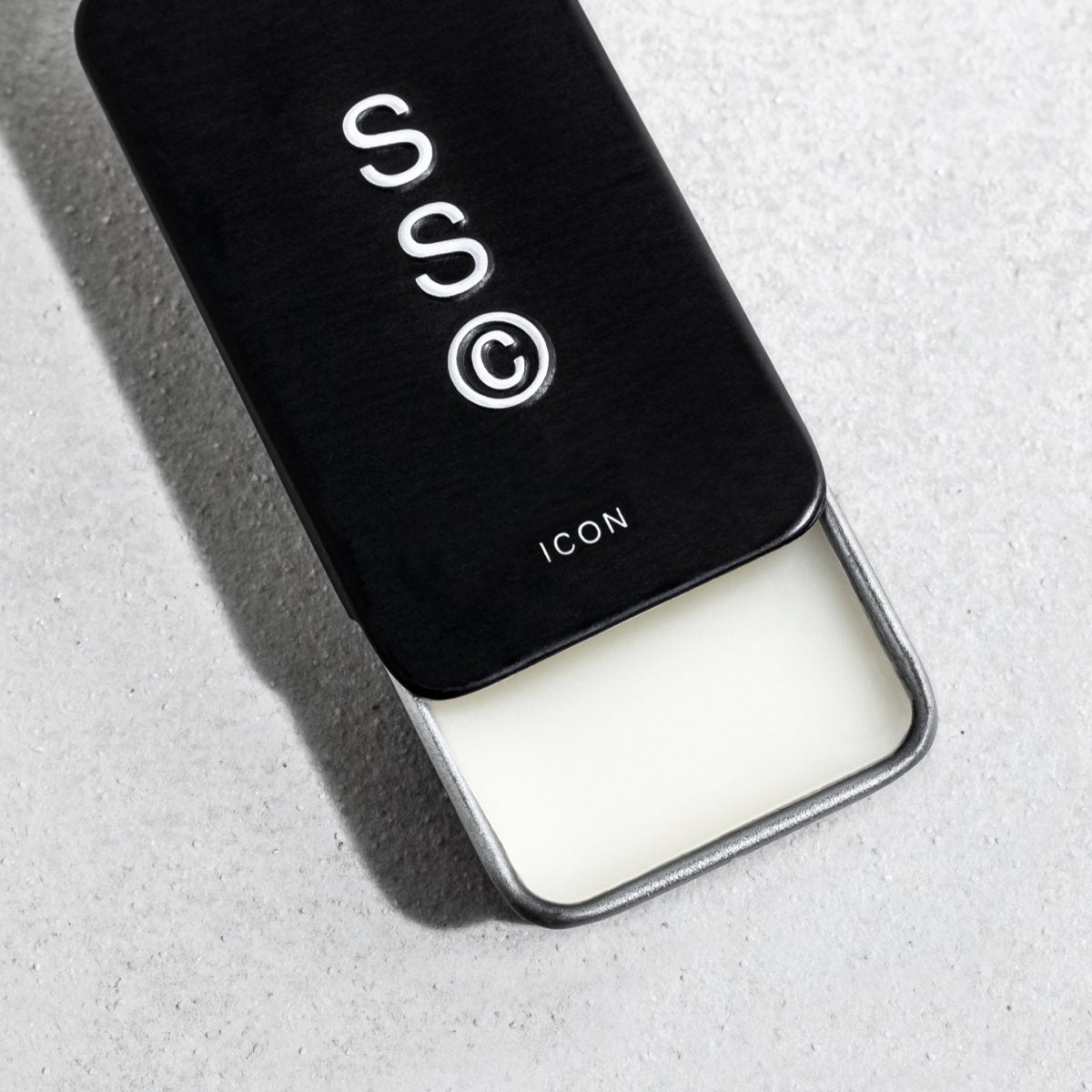 icon solid fragrance