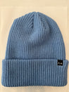 periwinkle homme femme beanie