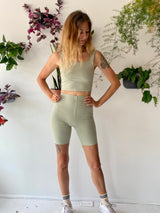 longline cami