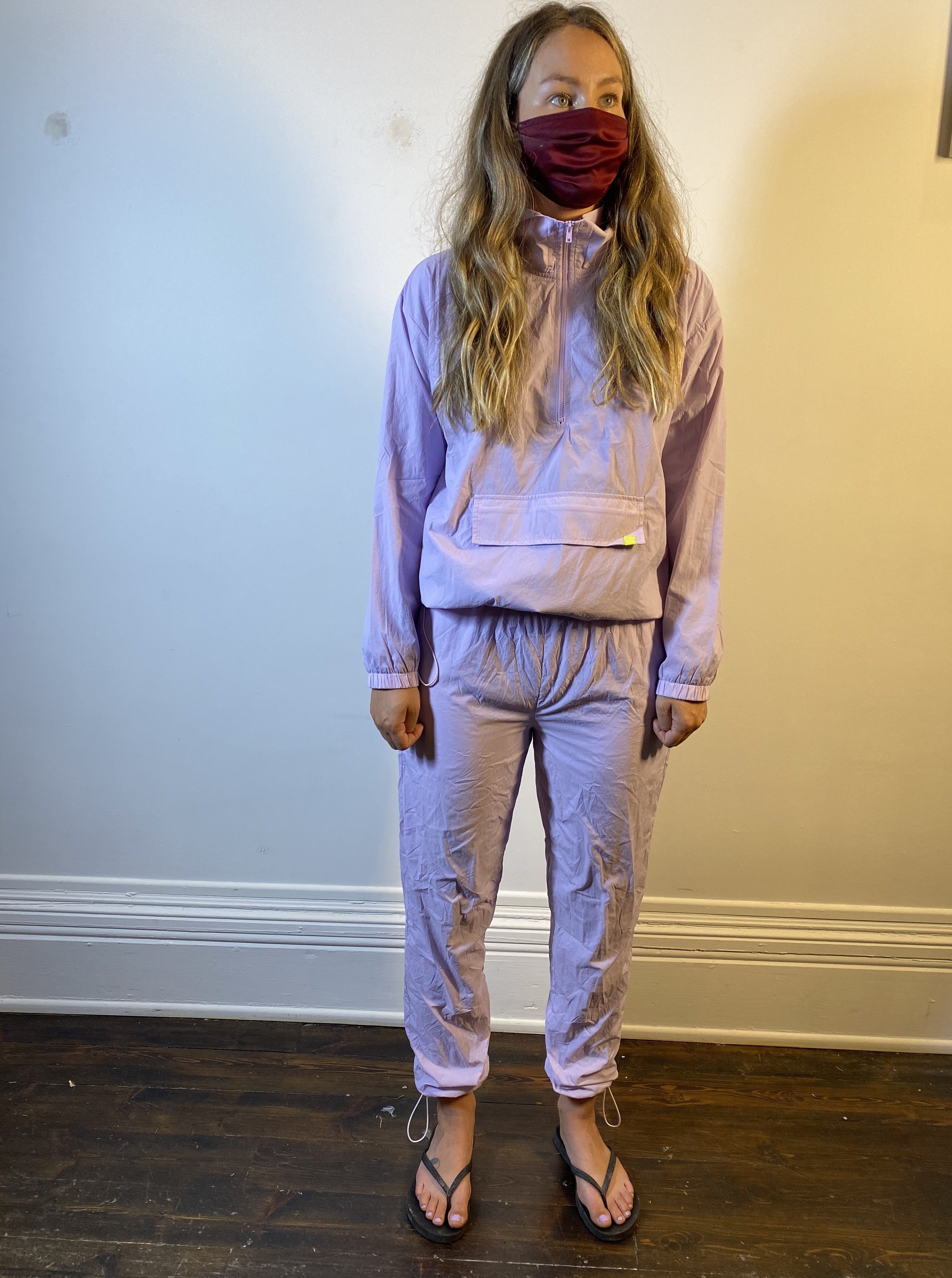 h.a.m pants