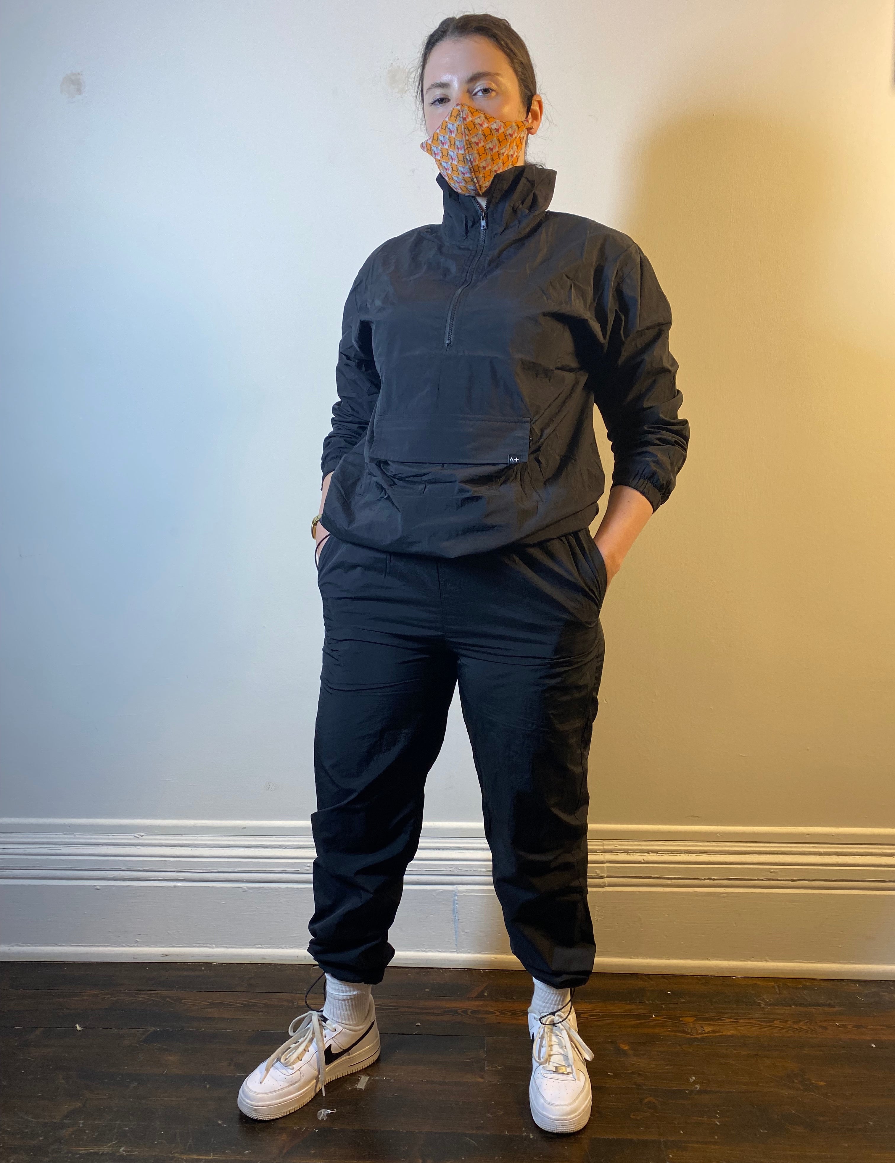 h.a.m pants