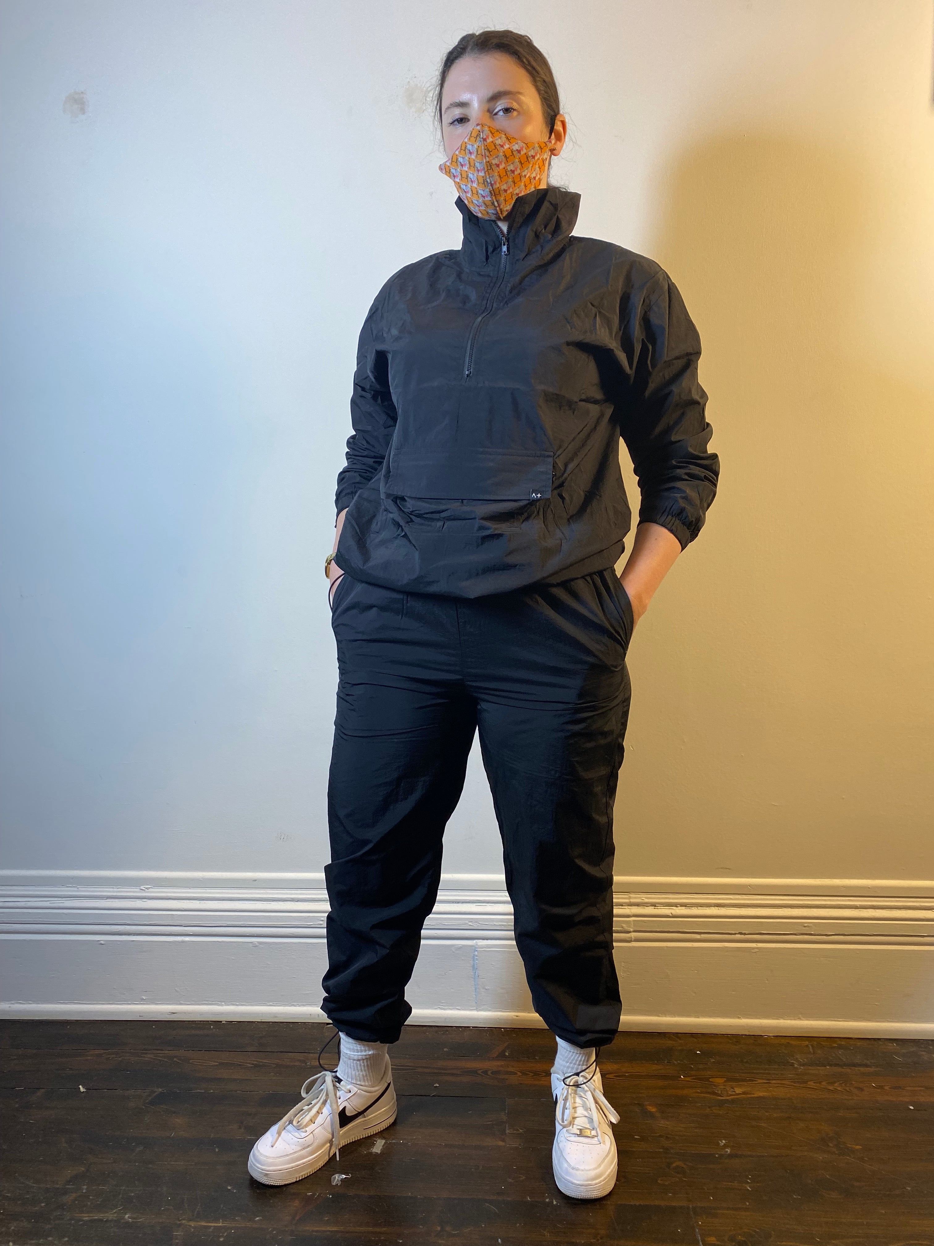h.a.m pants