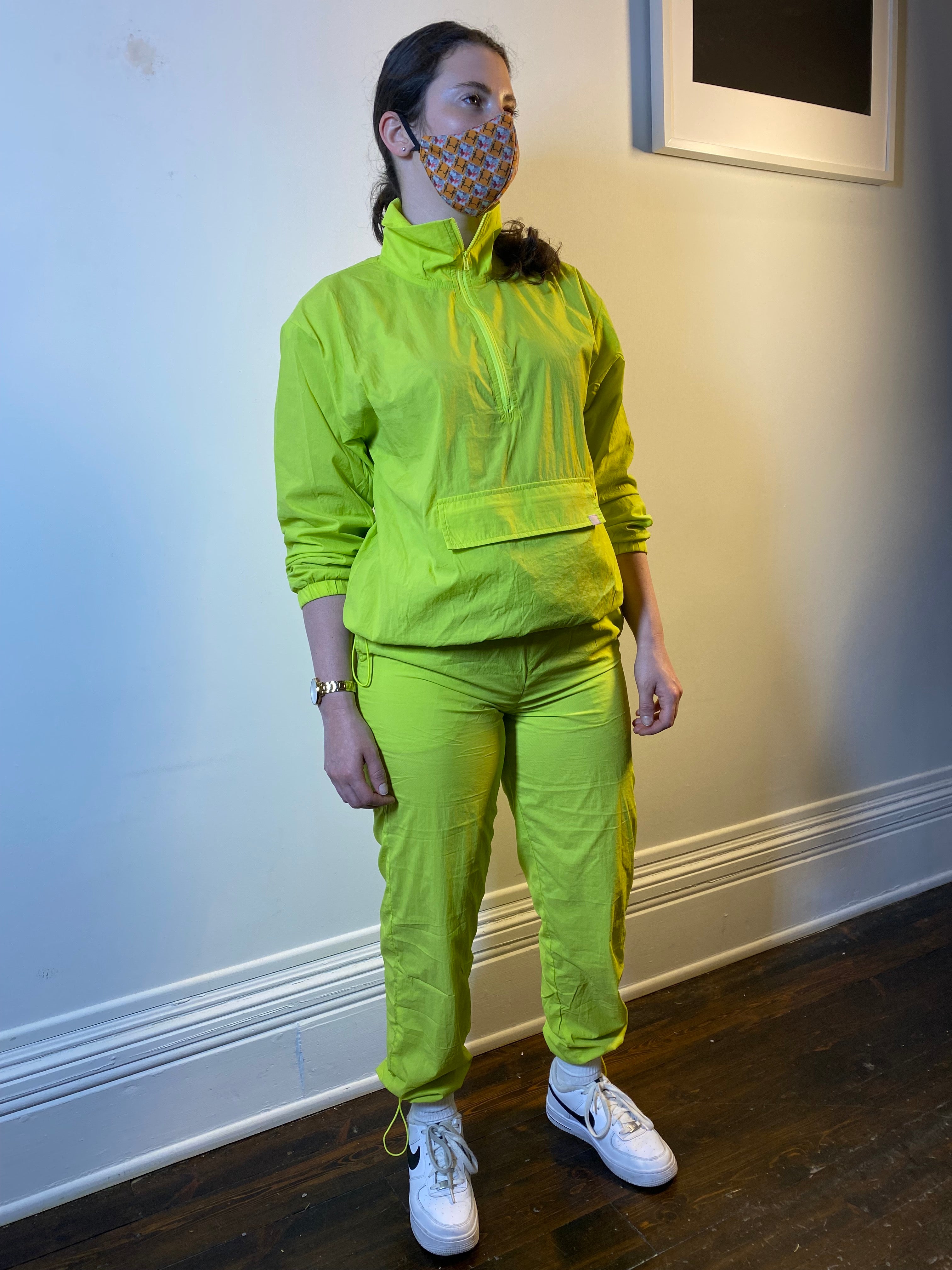 h.a.m pants
