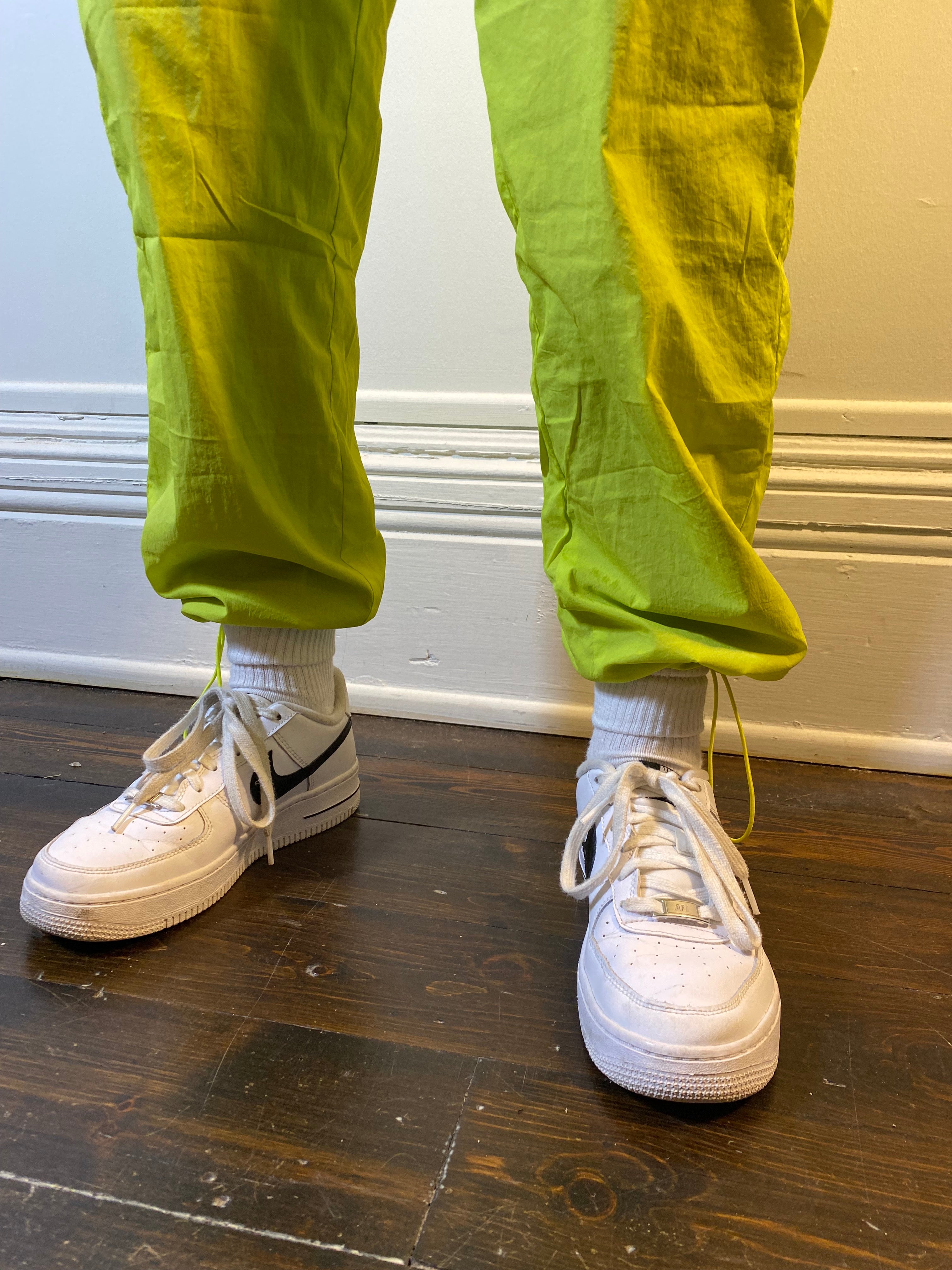 h.a.m pants