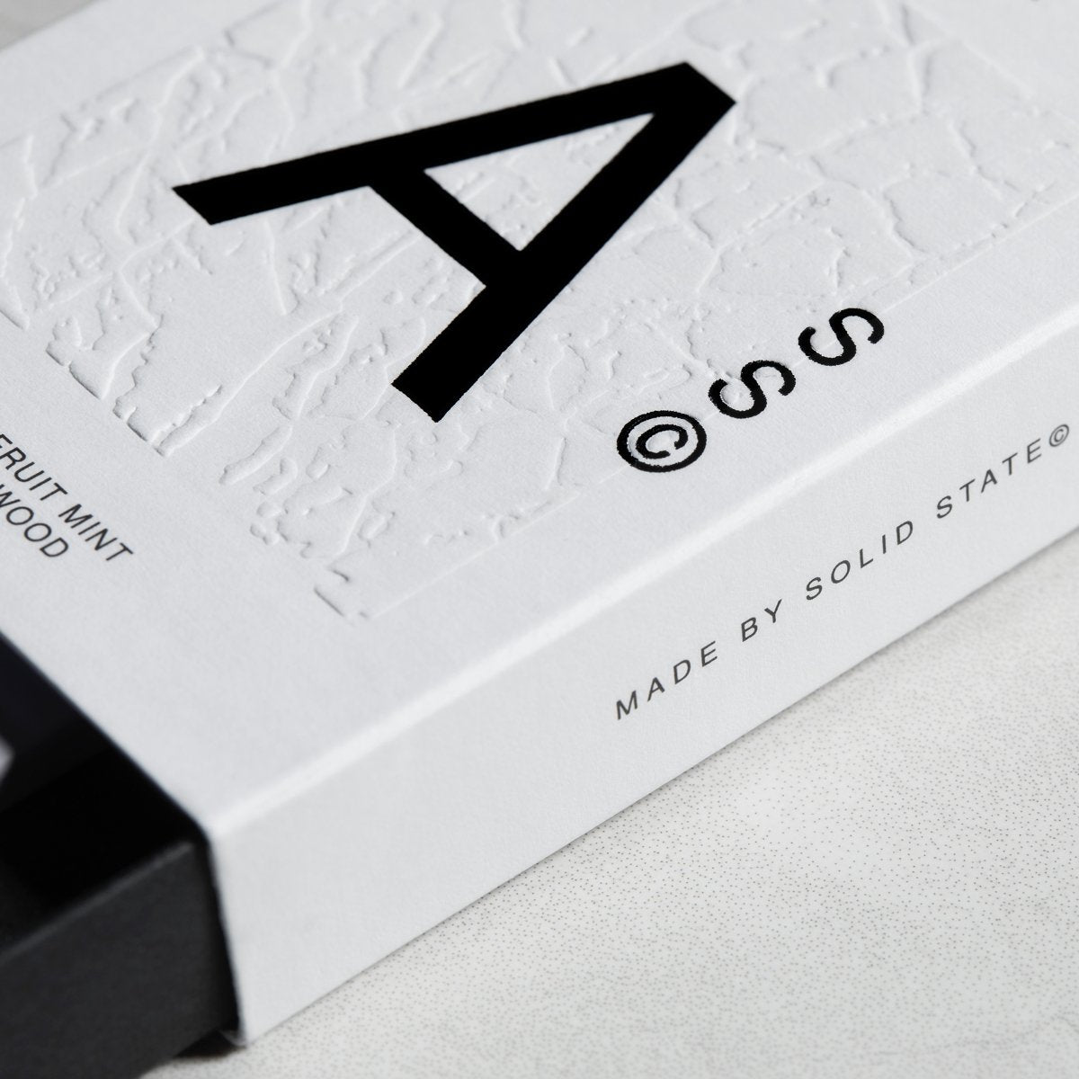 aviator - solid cologne