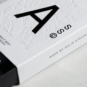 aviator - solid cologne