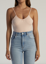 practice camisole