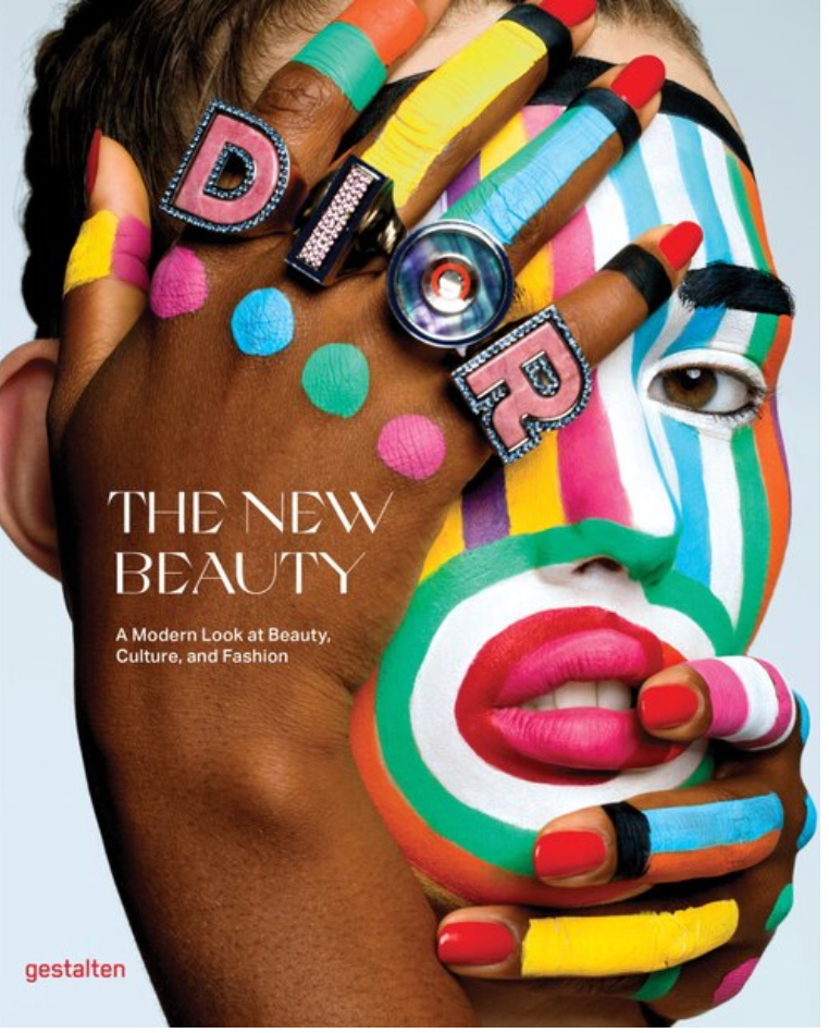 the new beauty