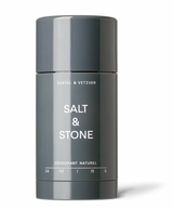 santal & vetiver gel deodorant