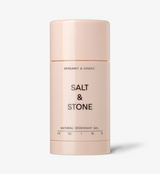 bergamot and hinoki gel deodorant