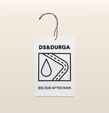 big sur after rain - car fragrance
